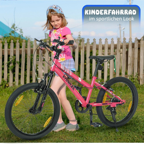 Bicicletta per bambini vankel - per,