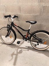 bici bambino 20 pollici