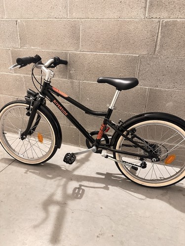 Bici bambino pollici - bici,