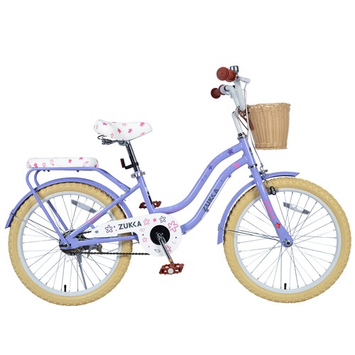 Bicicletta bambina con - bicicletta,