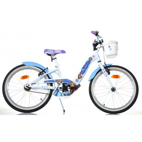 Bicicletta per bambino snow - per,