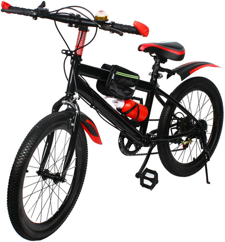 Bicicletta mtb per - mtb, bambini