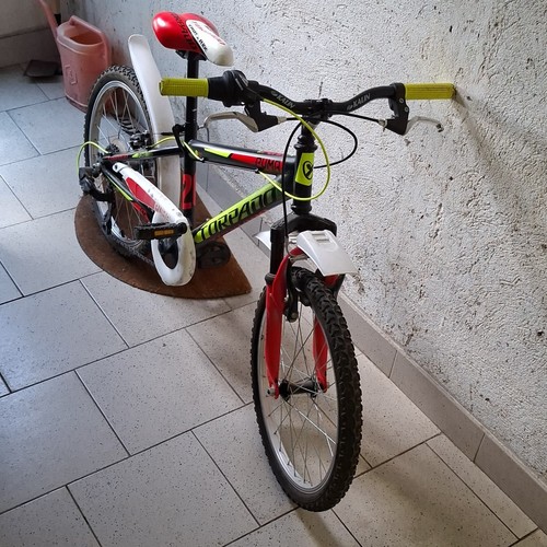 Torpado puma bici - puma, bambino