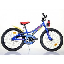 Bicicletta per Bambino Sonic