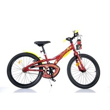 Bicicletta 20 pollici Flash