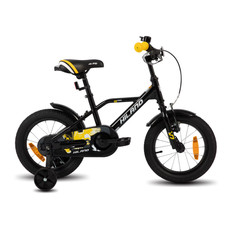 HILAND Bici per Bambini 12 14