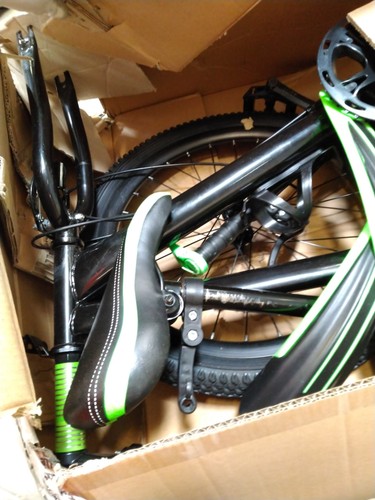 Bicicletta pollici per - bicicletta, 20