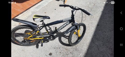 Bici bambino pollici - bici, 20