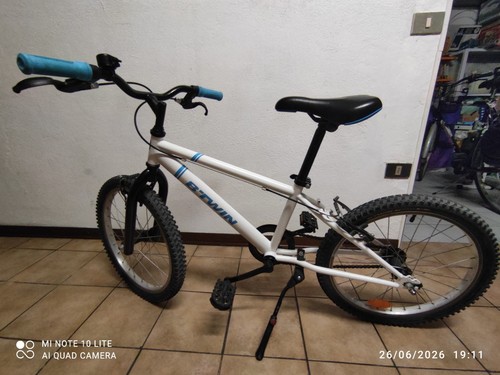 Bici bambino pollici - 20,