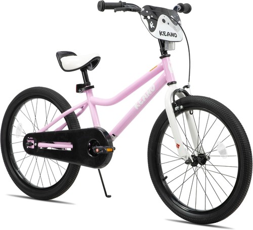 Bicicletta per bambini keano - bicicletta,