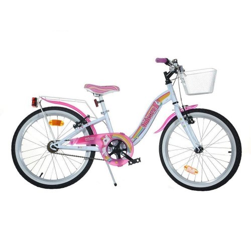Bicicletta bambina 20 - bicicletta,