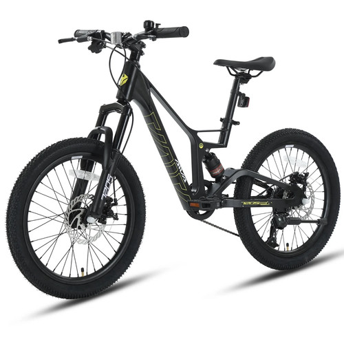 Aiva pollici mountain - 20, bike