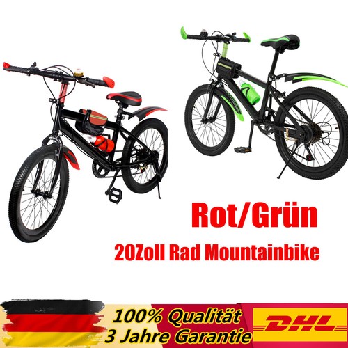 Bicicletta pollici per - 20,