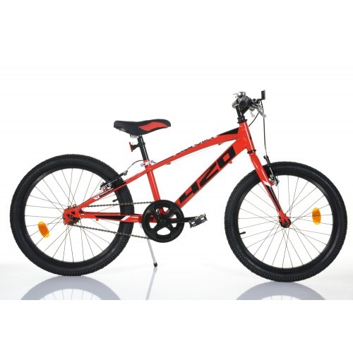 Bicicletta ruota pollici - ruota, 20