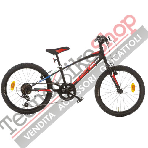 Bici bicicletta bambino - bicicletta,