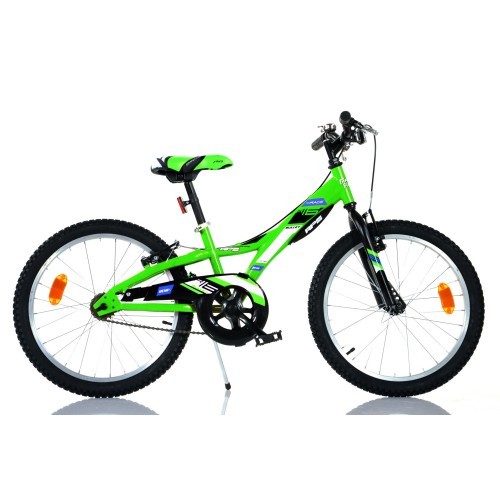Bicicletta pollici mtb - 20,