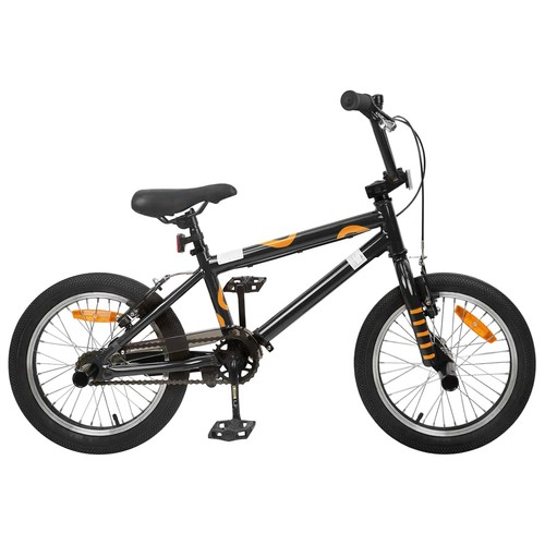 Bici bmx per bambini - bmx, acciaio