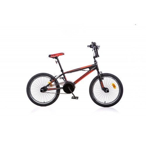 Bicicletta pollici - 20,