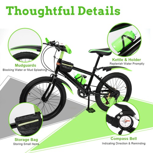 Bicicletta pollici per - pollici,