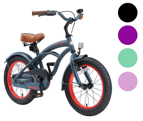 Bikestar bicicletta per - bicicletta,