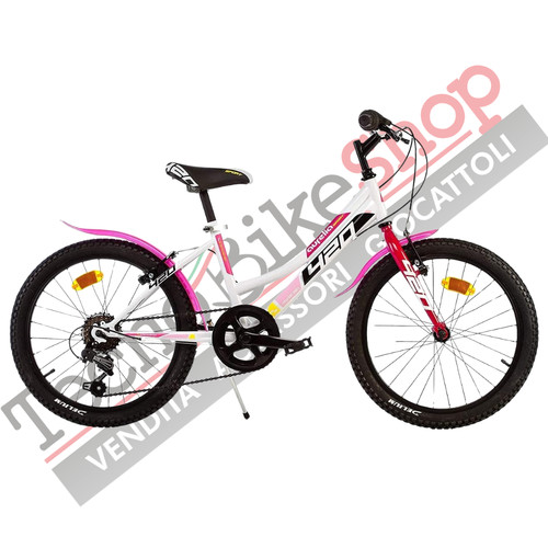 Bici bicicletta bambina - bici,