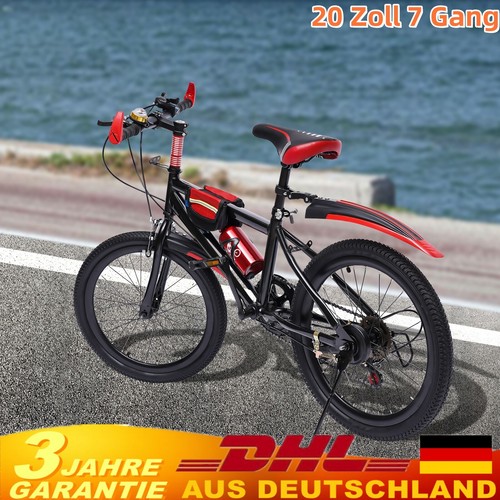 Bicicletta bambino 20 - da,