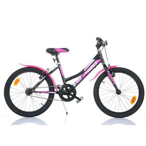 Bicicletta mountain bike ruota - bicicletta,