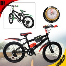 Bicicletta 20 pollici per