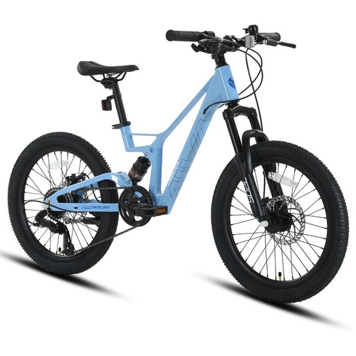 Aiva pollici mountain bike - 20,