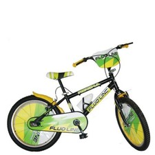 Bici ragazzo bambino Regina