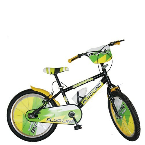 Bici ragazzo bambino regina - bici,
