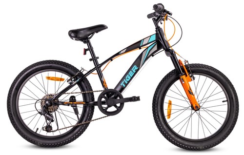 Bici bambino pollici - bici, 20