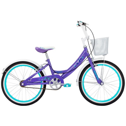 Bicicletta huffy girly - girly, ragazza