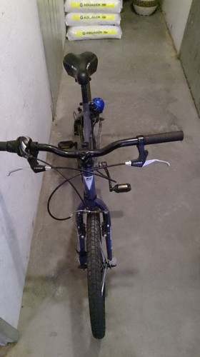 Bici mtb bambino pollici - bici, 20