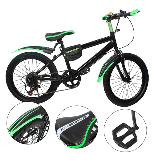 Bicicletta bambino 20 - bicicletta,