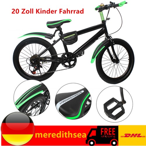 Bicicletta pollici per - 20,