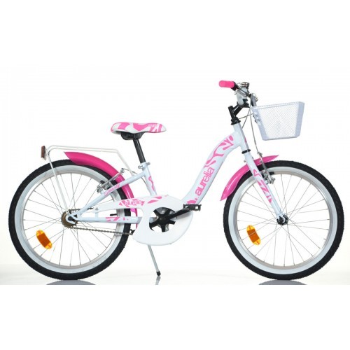 Bicicletta pollici roadster - 20,