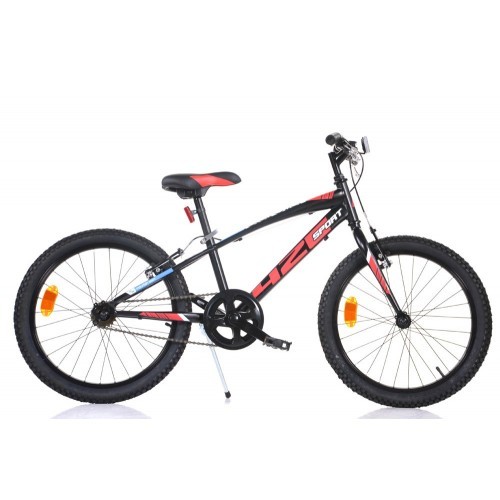 Bicicletta ruota pollici - bicicletta,