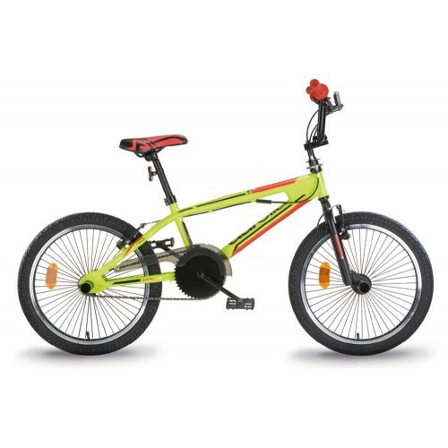 Bicicletta pollici - bicicletta,