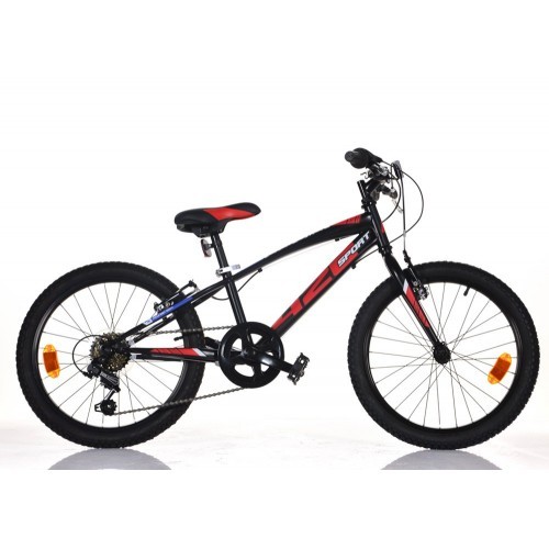 Bicicletta pollici mtb - pollici,