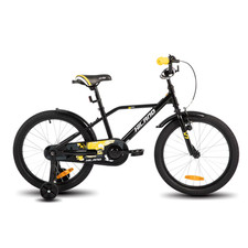 HILAND Bici per Bambini 12 14