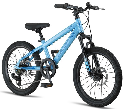 Licorne bike thunder - licorne, premium