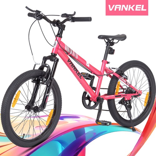 Vankel bicicletta per - 20'',