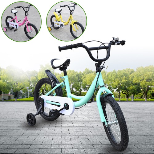 Bicicletta bambino 16 - bicicletta, da