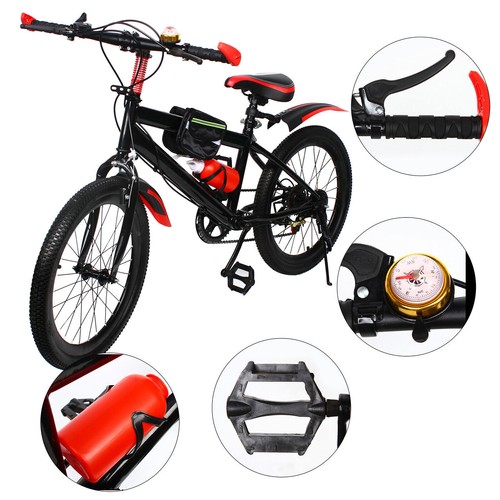 Bicicletta pollici per - pollici,