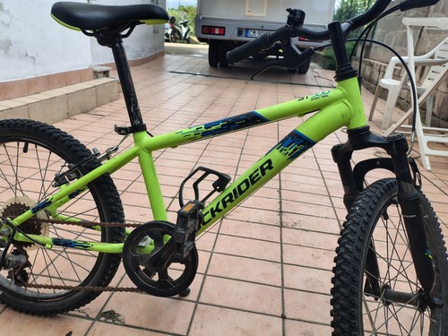 Bici bambino pollici - bambino,