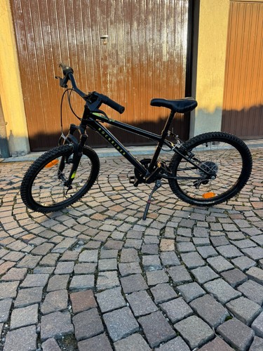 Mtb bici rockrider - bici,