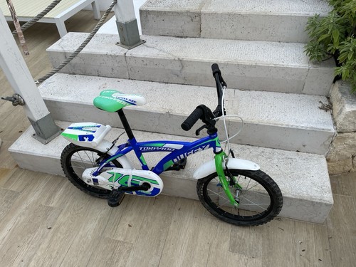 Bici bambino pollici - 20,