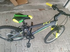 bici bambino 20 pollici