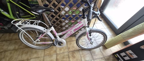 Bici bicicletta bambina 9 - bici,